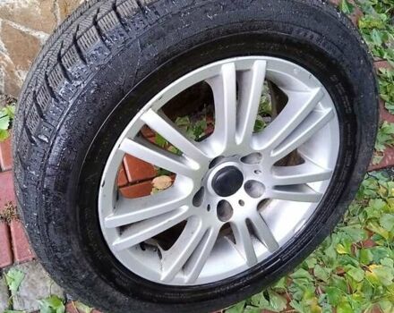 Синий Тойота Camry Solara, объемом двигателя 2.36 л и пробегом 200 тыс. км за 6500 $, фото 9 на Automoto.ua