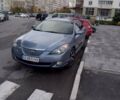Синий Тойота Camry Solara, объемом двигателя 2.36 л и пробегом 200 тыс. км за 6500 $, фото 4 на Automoto.ua