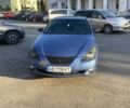 Синий Тойота Camry Solara, объемом двигателя 2.4 л и пробегом 301 тыс. км за 4600 $, фото 1 на Automoto.ua