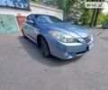 Синий Тойота Camry Solara, объемом двигателя 2.4 л и пробегом 220 тыс. км за 6000 $, фото 7 на Automoto.ua