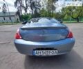 Синий Тойота Camry Solara, объемом двигателя 2.4 л и пробегом 220 тыс. км за 6000 $, фото 4 на Automoto.ua