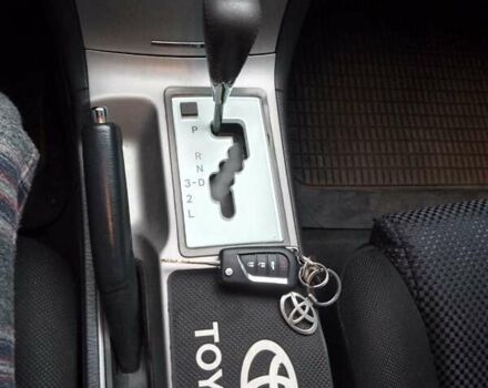 Синий Тойота Camry Solara, объемом двигателя 2.36 л и пробегом 200 тыс. км за 6500 $, фото 7 на Automoto.ua