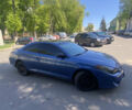 Синий Тойота Camry Solara, объемом двигателя 2.4 л и пробегом 320 тыс. км за 4000 $, фото 3 на Automoto.ua