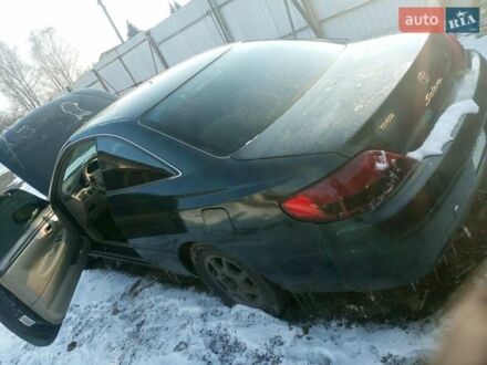 Тойота Camry Solara 1999 у Путивле на Automoto.ua Зелений Тойота Camry Solara, об'ємом двигуна 2.2 л та пробігом 200 тис. км за 1500 $, фото 1 на Automoto.ua