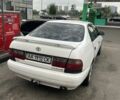 Белый Тойота Carina E, объемом двигателя 1.6 л и пробегом 228 тыс. км за 2100 $, фото 2 на Automoto.ua