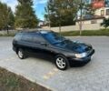 Чорний Тойота Carina E, об'ємом двигуна 1.8 л та пробігом 198 тис. км за 3700 $, фото 1 на Automoto.ua