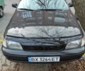 Чорний Тойота Carina E, об'ємом двигуна 1.8 л та пробігом 280 тис. км за 5600 $, фото 1 на Automoto.ua