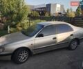 Коричневый Тойота Carina E, объемом двигателя 2 л и пробегом 607 тыс. км за 2500 $, фото 1 на Automoto.ua