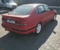 Красный Тойота Carina E, объемом двигателя 2 л и пробегом 400 тыс. км за 3500 $, фото 2 на Automoto.ua