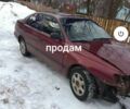 Червоний Тойота Carina E, об'ємом двигуна 1.6 л та пробігом 300 тис. км за 605 $, фото 7 на Automoto.ua