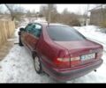 Червоний Тойота Carina E, об'ємом двигуна 1.6 л та пробігом 300 тис. км за 605 $, фото 5 на Automoto.ua