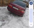 Червоний Тойота Carina E, об'ємом двигуна 1.6 л та пробігом 300 тис. км за 605 $, фото 1 на Automoto.ua