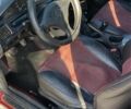 Тойота Carina E 1993 в Павлограде на Automoto.ua Красный Тойота Carina E, объемом двигателя 2 л и пробегом 380 тыс. км за 2500 $, фото 9 на Automoto.ua