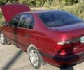 Тойота Carina E 1993 в Павлограде на Automoto.ua Красный Тойота Carina E, объемом двигателя 2 л и пробегом 380 тыс. км за 2500 $, фото 14 на Automoto.ua