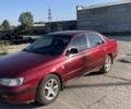 Тойота Carina E 1993 в Павлограде на Automoto.ua Красный Тойота Carina E, объемом двигателя 2 л и пробегом 380 тыс. км за 2500 $, фото 3 на Automoto.ua