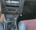 Тойота Carina E 1993 в Павлограде на Automoto.ua Красный Тойота Carina E, объемом двигателя 2 л и пробегом 380 тыс. км за 2500 $, фото 11 на Automoto.ua