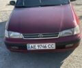 Тойота Carina E 1993 в Павлограде на Automoto.ua Красный Тойота Carina E, объемом двигателя 2 л и пробегом 380 тыс. км за 2500 $, фото 13 на Automoto.ua