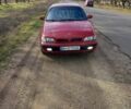 Красный Тойота Carina E, объемом двигателя 2 л и пробегом 375 тыс. км за 3100 $, фото 1 на Automoto.ua