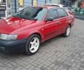 Червоний Тойота Carina E, об'ємом двигуна 1.6 л та пробігом 300 тис. км за 2670 $, фото 2 на Automoto.ua