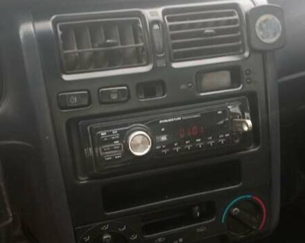 Красный Тойота Carina E, объемом двигателя 1.6 л и пробегом 450 тыс. км за 1150 $, фото 2 на Automoto.ua