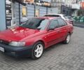 Червоний Тойота Carina E, об'ємом двигуна 1.6 л та пробігом 300 тис. км за 2670 $, фото 14 на Automoto.ua