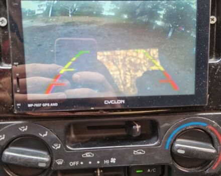 Червоний Тойота Carina E, об'ємом двигуна 1.6 л та пробігом 220 тис. км за 1500 $, фото 13 на Automoto.ua