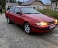 Красный Тойота Carina E, объемом двигателя 1.6 л и пробегом 3 тыс. км за 2400 $, фото 1 на Automoto.ua