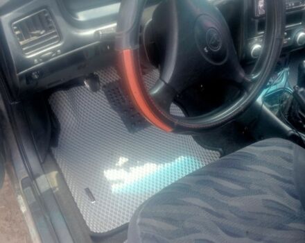 Тойота Carina E 1992 у Павлограде на Automoto.ua Сірий Тойота Carina E, об'ємом двигуна 0 л та пробігом 395 тис. км за 2200 $, фото 1 на Automoto.ua