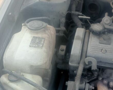 Тойота Carina E 1992 у Павлограде на Automoto.ua Сірий Тойота Carina E, об'ємом двигуна 0 л та пробігом 395 тис. км за 2200 $, фото 4 на Automoto.ua