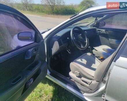 Сірий Тойота Carina E, об'ємом двигуна 1.97 л та пробігом 530 тис. км за 3000 $, фото 4 на Automoto.ua