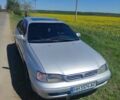 Сірий Тойота Carina E, об'ємом двигуна 1.97 л та пробігом 530 тис. км за 3000 $, фото 1 на Automoto.ua
