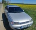 Серый Тойота Carina E, объемом двигателя 1.97 л и пробегом 530 тыс. км за 3000 $, фото 1 на Automoto.ua