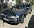 Сірий Тойота Carina E, об'ємом двигуна 2 л та пробігом 265 тис. км за 3200 $, фото 1 на Automoto.ua