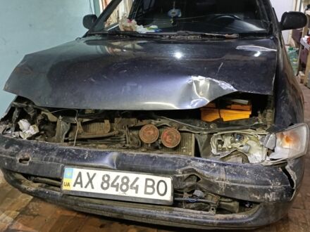 Тойота Carina E 1992 в Харькове на Automoto.ua Серый Тойота Carina E, объемом двигателя 1.6 л и пробегом 400 тыс. км за 1000 $, фото 1 на Automoto.ua