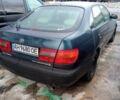 Синий Тойота Carina E, объемом двигателя 2 л и пробегом 460 тыс. км за 1000 $, фото 4 на Automoto.ua