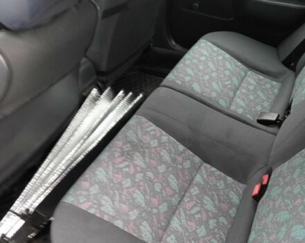 Синий Тойота Carina E, объемом двигателя 2 л и пробегом 460 тыс. км за 1000 $, фото 3 на Automoto.ua