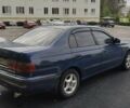 Синій Тойота Carina E, об'ємом двигуна 2 л та пробігом 397 тис. км за 4750 $, фото 6 на Automoto.ua