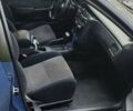 Синій Тойота Carina E, об'ємом двигуна 2 л та пробігом 397 тис. км за 4750 $, фото 8 на Automoto.ua