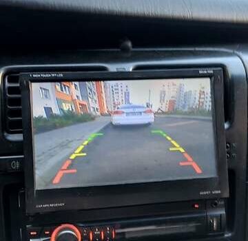 Синій Тойота Carina E, об'ємом двигуна 2 л та пробігом 397 тис. км за 4750 $, фото 11 на Automoto.ua