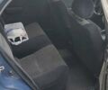Синій Тойота Carina E, об'ємом двигуна 2 л та пробігом 397 тис. км за 4750 $, фото 7 на Automoto.ua