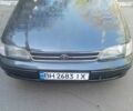 Синій Тойота Carina E, об'ємом двигуна 0 л та пробігом 555 тис. км за 2500 $, фото 1 на Automoto.ua