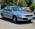 Синий Тойота Carina E, объемом двигателя 1.6 л и пробегом 250 тыс. км за 2900 $, фото 1 на Automoto.ua