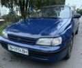 Синий Тойота Carina E, объемом двигателя 2 л и пробегом 290 тыс. км за 1500 $, фото 12 на Automoto.ua