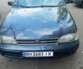 Синій Тойота Carina E, об'ємом двигуна 0 л та пробігом 555 тис. км за 2500 $, фото 1 на Automoto.ua