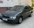 Синій Тойота Carina E, об'ємом двигуна 1.6 л та пробігом 313 тис. км за 1850 $, фото 1 на Automoto.ua