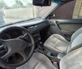Синий Тойота Carina E, объемом двигателя 1.6 л и пробегом 300 тыс. км за 1400 $, фото 1 на Automoto.ua