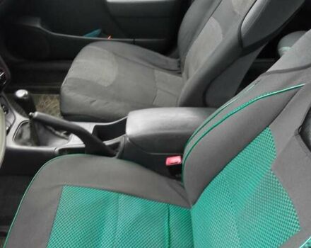 Синий Тойота Carina E, объемом двигателя 2 л и пробегом 460 тыс. км за 1000 $, фото 1 на Automoto.ua