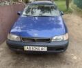 Синій Тойота Carina E, об'ємом двигуна 10 л та пробігом 280 тис. км за 3500 $, фото 1 на Automoto.ua