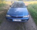 Синий Тойота Carina E, объемом двигателя 1.8 л и пробегом 441 тыс. км за 3200 $, фото 1 на Automoto.ua