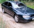 Тойота Carina E 1993 у Чернівцях на Automoto.ua Зелений Тойота Carina E, об'ємом двигуна 2 л та пробігом 290 тис. км за 2400 $, фото 2 на Automoto.ua
